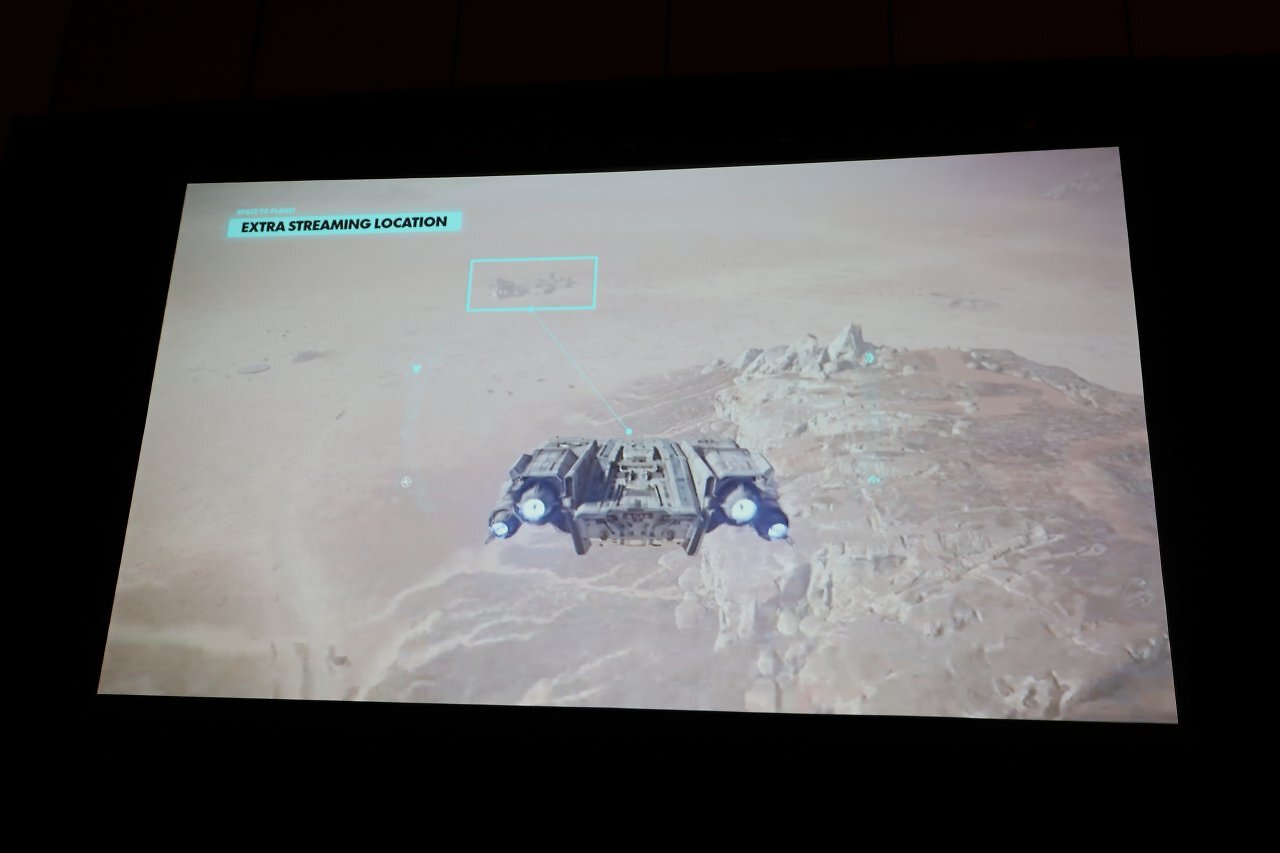 [19/03/2025] Star Wars Outlaws und Snowdrop Engine (5)