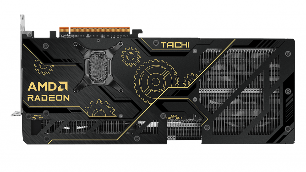 [01/03/2025] Asrock Radeon RX 9070 XT Taichi