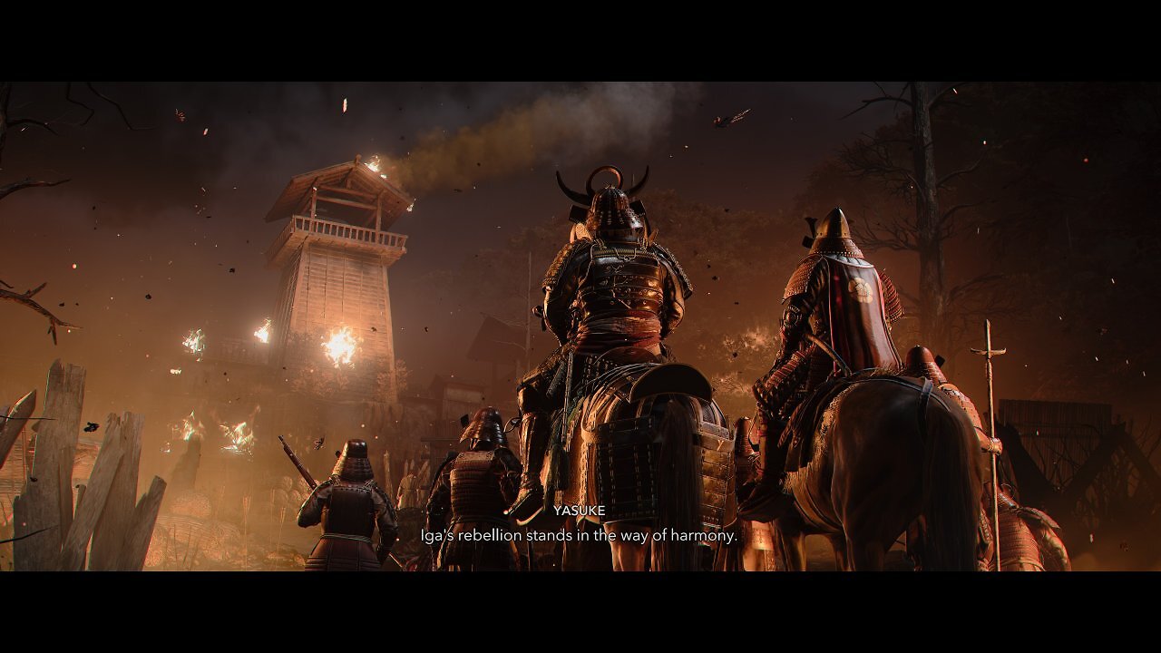 [27/03/2025] Khaos-Thanathan: Assassin's Creed Shadows......bei dem nach rund 25 Stunden doch deutlich die Open-World-Fatigue einsetzt.&nbsp; (9)