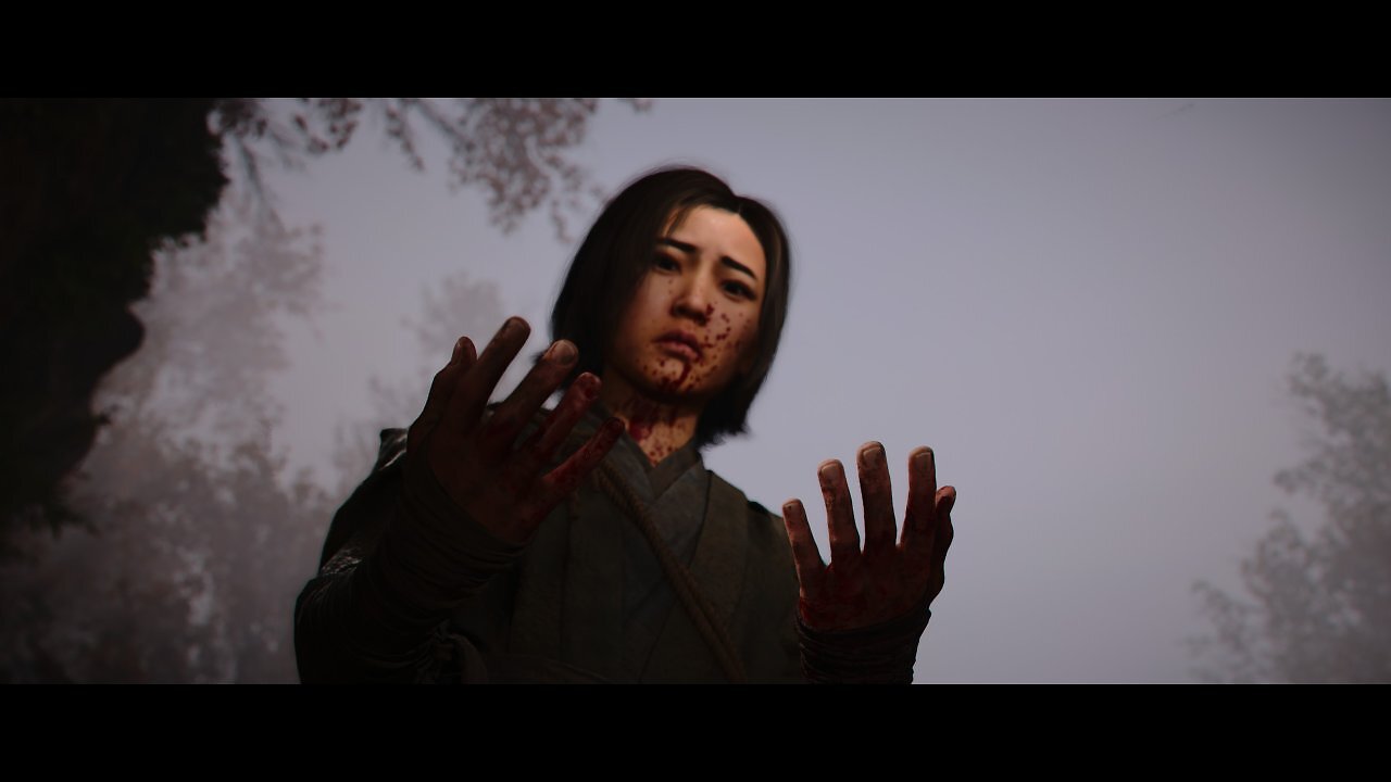 [27/03/2025] Khaos-Thanathan: Assassin's Creed Shadows......bei dem nach rund 25 Stunden doch deutlich die Open-World-Fatigue einsetzt.&nbsp; (13)