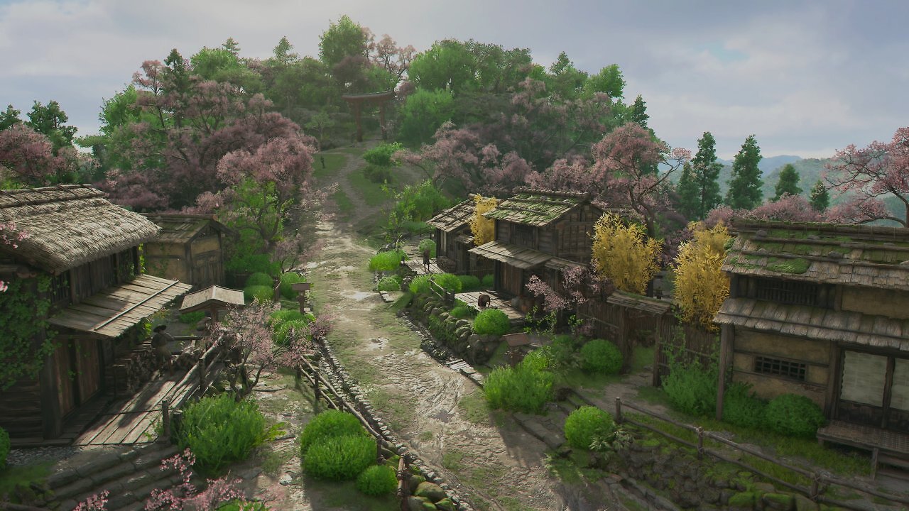 [27/03/2025] Khaos-Thanathan: Assassin's Creed Shadows......bei dem nach rund 25 Stunden doch deutlich die Open-World-Fatigue einsetzt.&nbsp; (15)