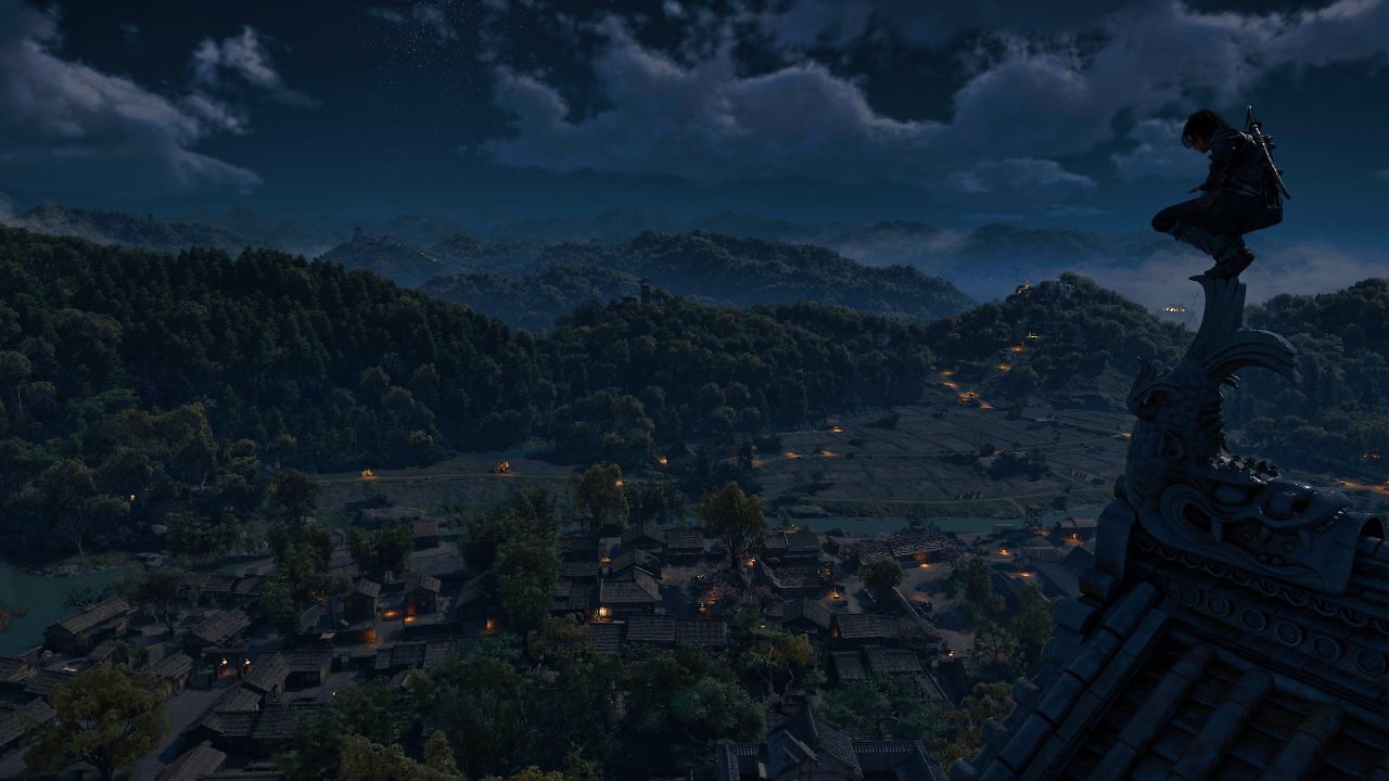 [27/03/2025] Assassin's Creed Shadows von Nafeken (4)
