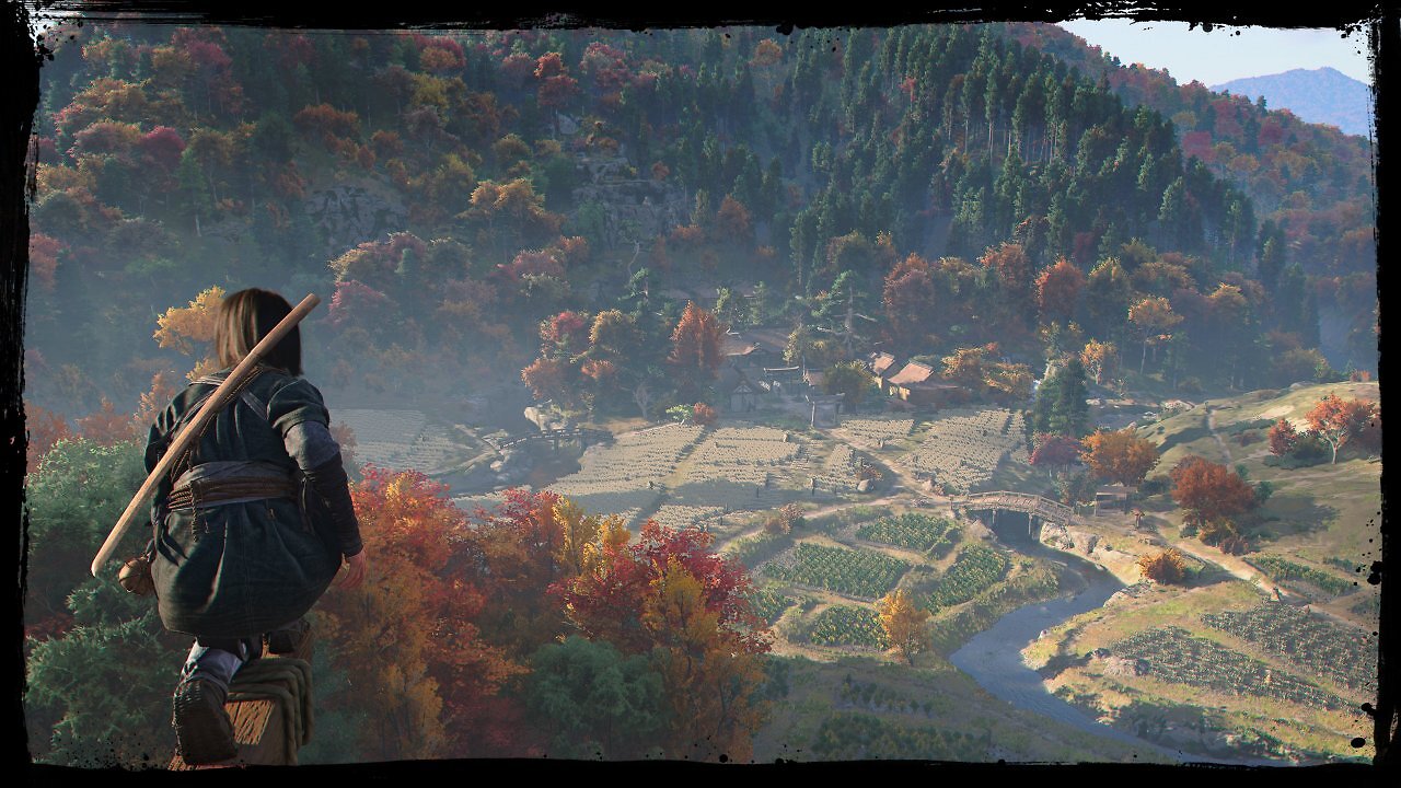 [27/03/2025] Khaos-Thanathan: Assassin's Creed Shadows......bei dem nach rund 25 Stunden doch deutlich die Open-World-Fatigue einsetzt.&nbsp; (1)