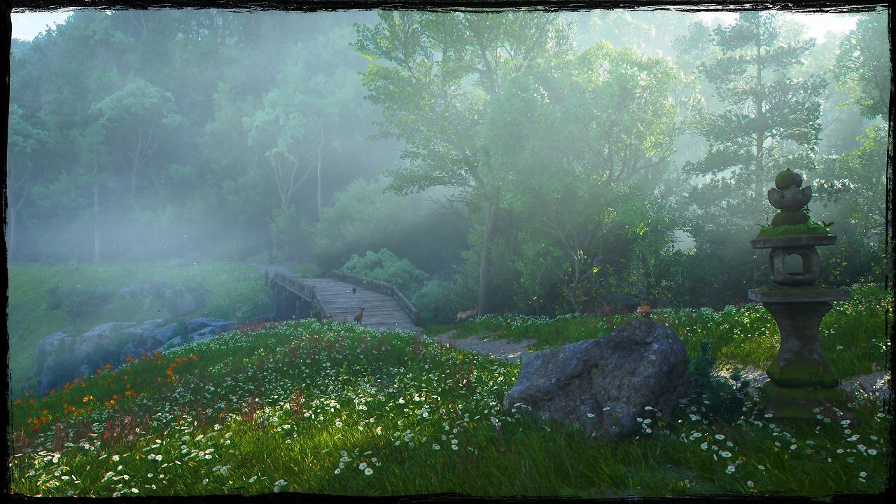 [27/03/2025] Khaos-Thanathan: Assassin's Creed Shadows......bei dem nach rund 25 Stunden doch deutlich die Open-World-Fatigue einsetzt.&nbsp; (6) (4)