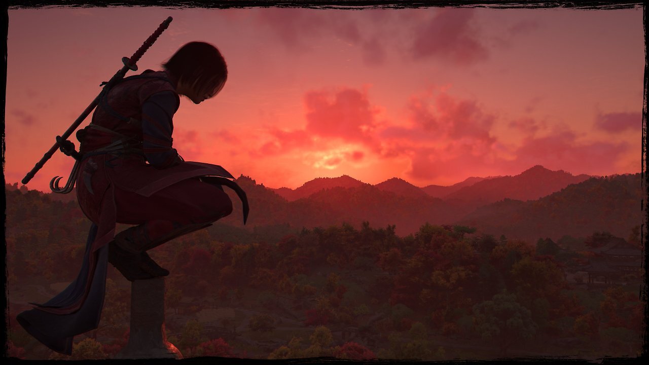 [27/03/2025] Khaos-Thanathan: Assassin's Creed Shadows......bei dem nach rund 25 Stunden doch deutlich die Open-World-Fatigue einsetzt.&nbsp; (6) (5)