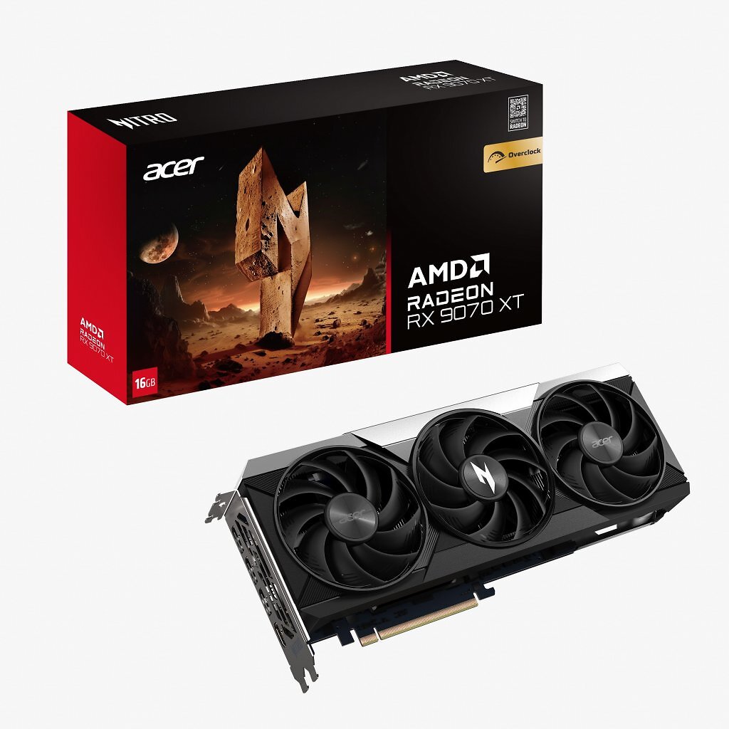 Nitro