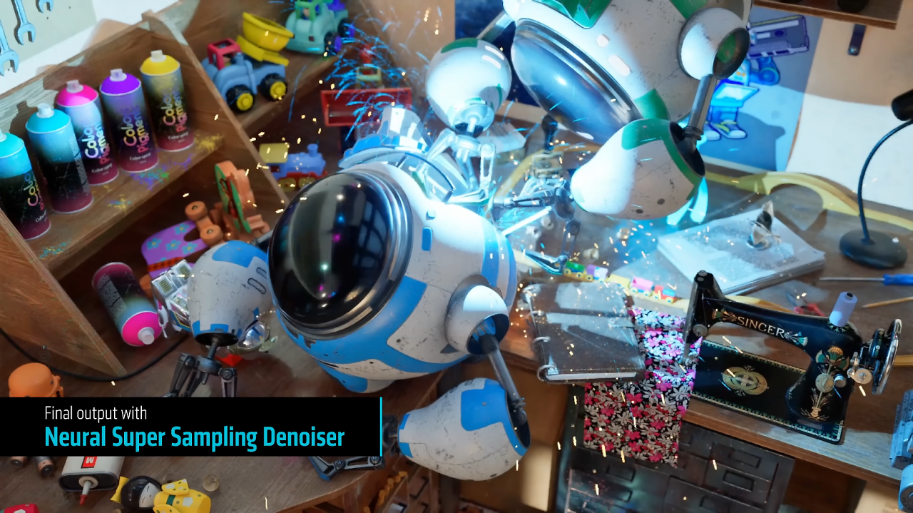 Toyshop Pathtracing (4)