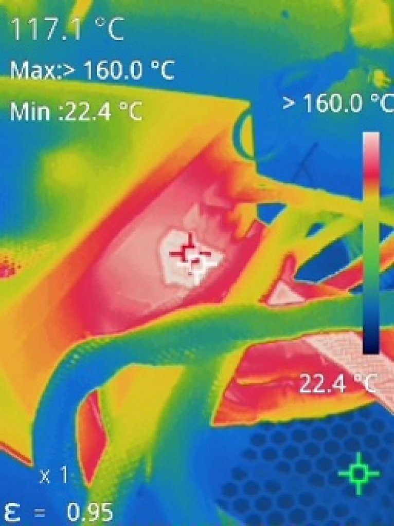 [08/03/2025] Inno3D Geforce RTX 5090 iChill Frostbite