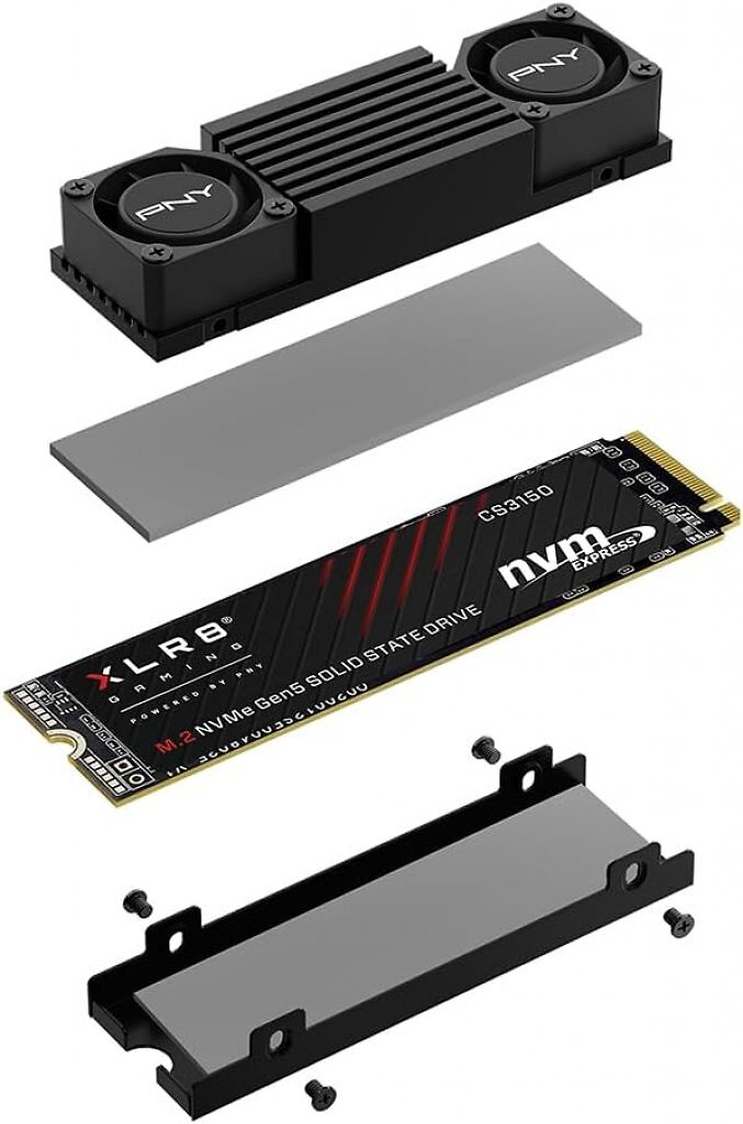 [13/03/2025] PNY CS3150 1TB