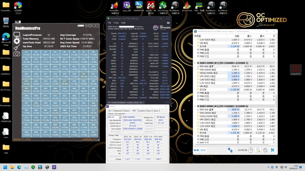 [07/03/2025] Biwin DDR5 (2)