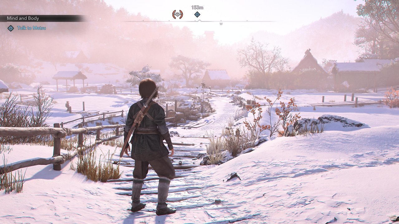 [24/03/2025] Winter