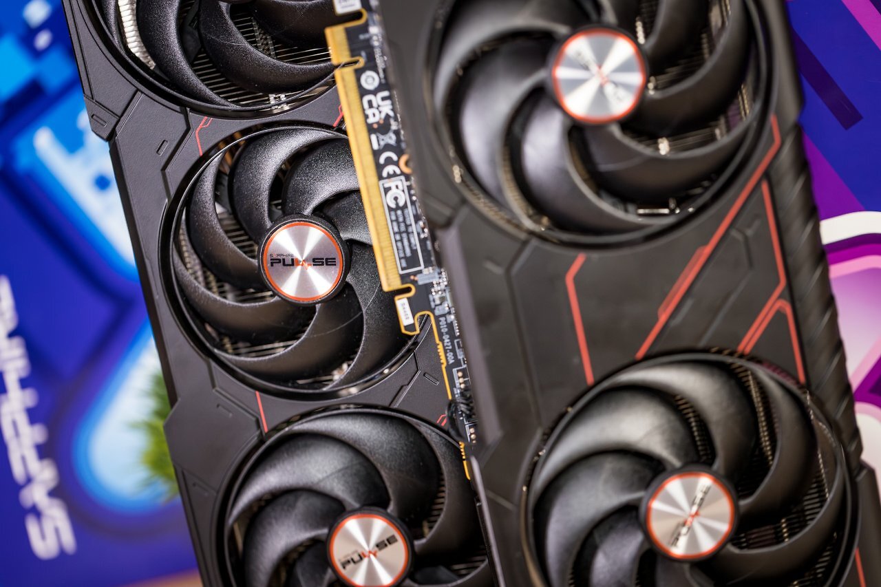 [04/03/2025] AMD Radeon RX 9070 & RX 9070 XT mit RDNA 4 im Test: Eine faustdicke Überraschung! (3)