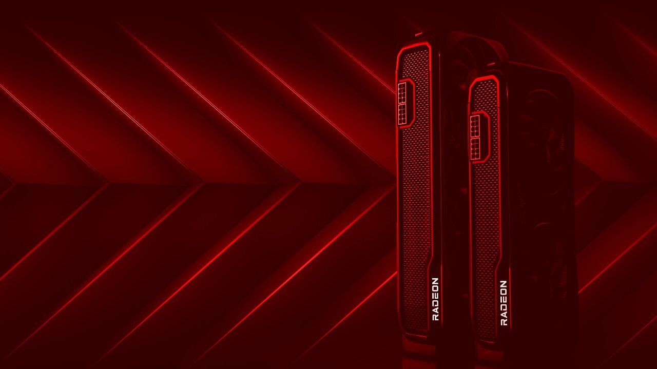 [05/03/2025] Radeon RX