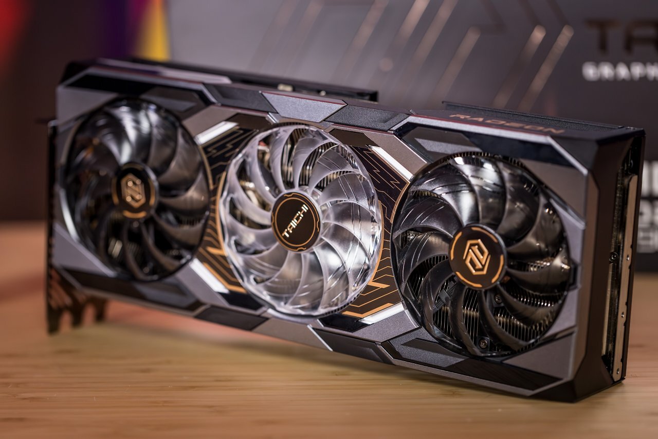 [04/03/2025] AMD Radeon RX 9070 XT und 9070: 8 Custom-Karten getestet (28)