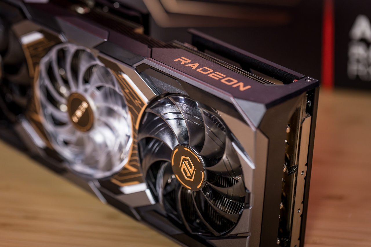 [04/03/2025] AMD Radeon RX 9070 XT und 9070: 8 Custom-Karten getestet (29)