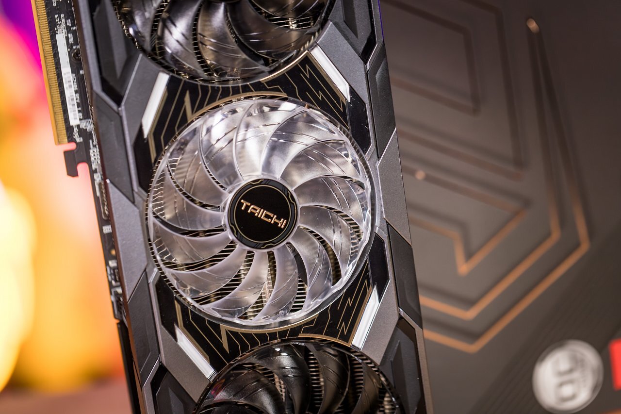 [04/03/2025] AMD Radeon RX 9070 XT und 9070: 8 Custom-Karten getestet (32)