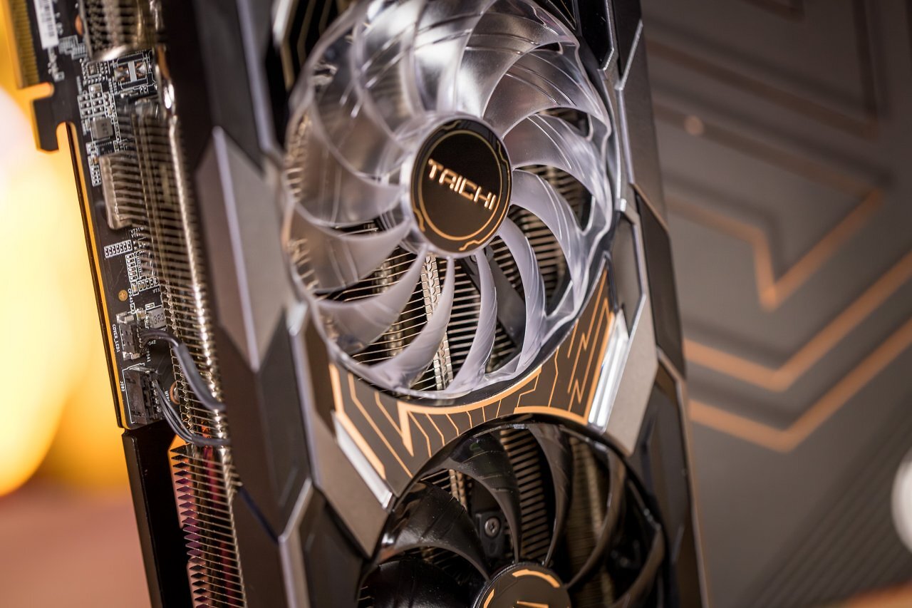 [04/03/2025] AMD Radeon RX 9070 XT und 9070: 8 Custom-Karten getestet (33)