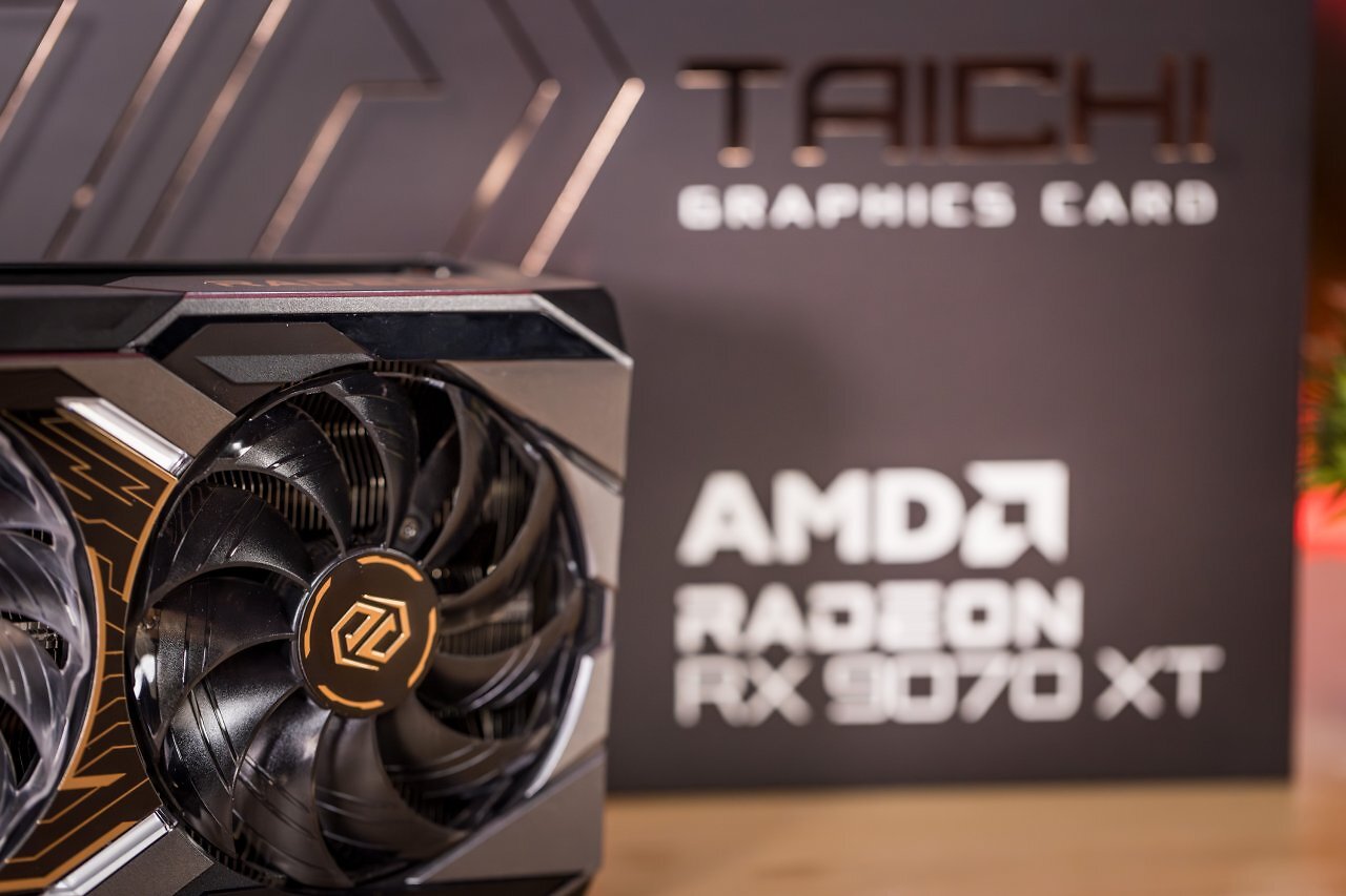 [04/03/2025] AMD Radeon RX 9070 XT und 9070: 8 Custom-Karten getestet (26)