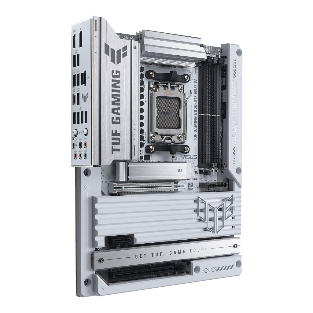 [27/03/2025] Asus TUF Gaming B850-BTF WIFI W (11)