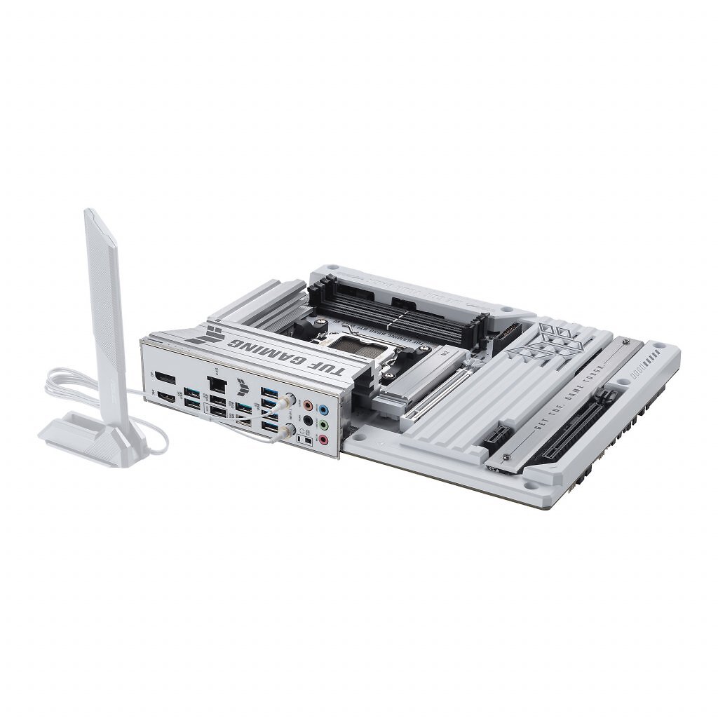 [27/03/2025] Asus TUF Gaming B850-BTF WIFI W (3)