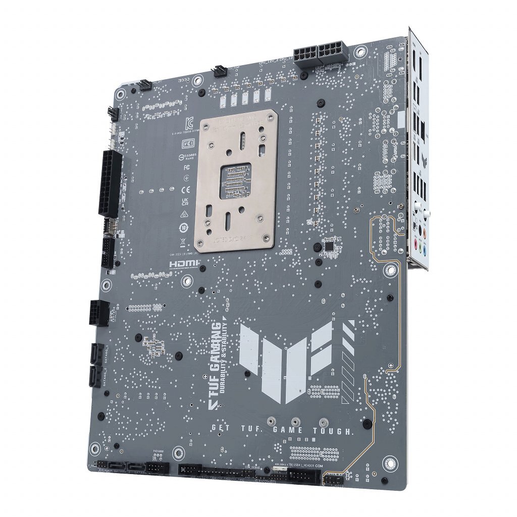 [27/03/2025] Asus TUF Gaming B850-BTF WIFI W (5)