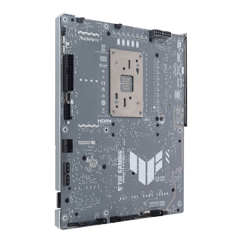 [27/03/2025] Asus TUF Gaming B850-BTF WIFI W (6)