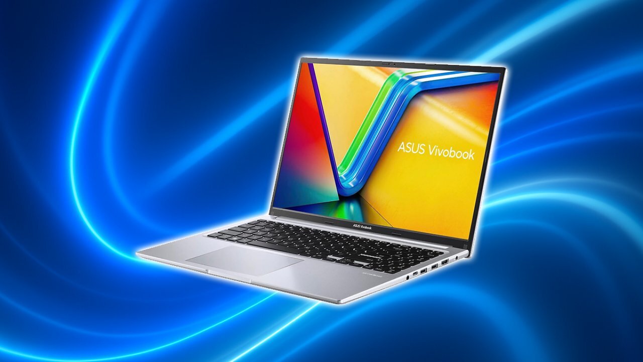 [29/03/2025] ASUS Vivobook 16 Laptop / 16