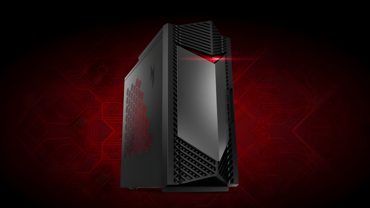 [12/03/2025] Acer Nitro 50