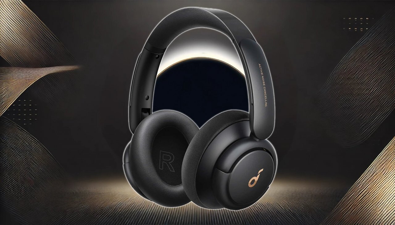 [12/03/2025] Die besten Budget-Kopfhörer? Soundcore Life Q30 mit ANC & 60h Akku für 50 € im Angebot