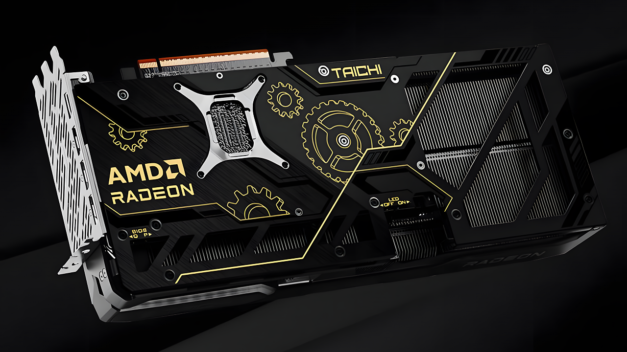 [01/03/2025] Asrock Radeon RX 9070 XT Taichi