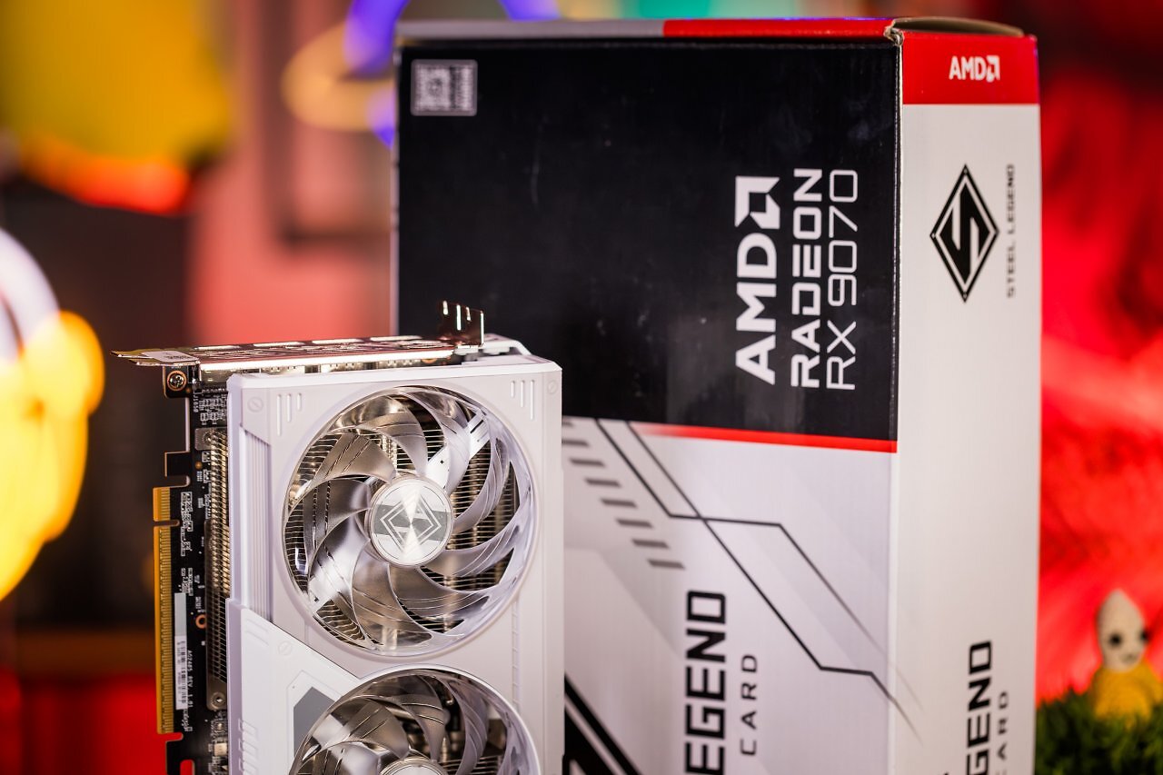 [04/03/2025] AMD Radeon RX 9070 XT und 9070: 8 Custom-Karten getestet (10)