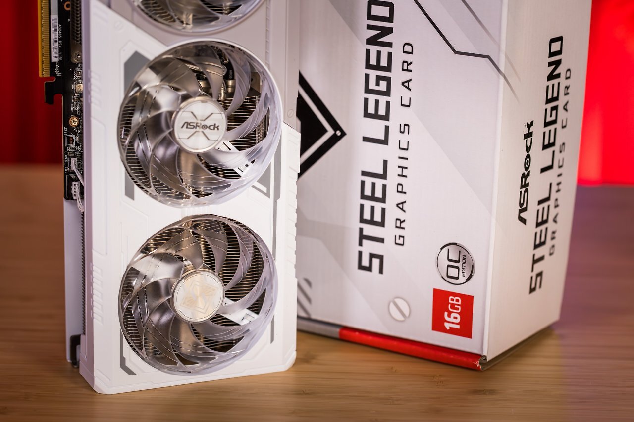 [04/03/2025] AMD Radeon RX 9070 XT und 9070: 8 Custom-Karten getestet (12)