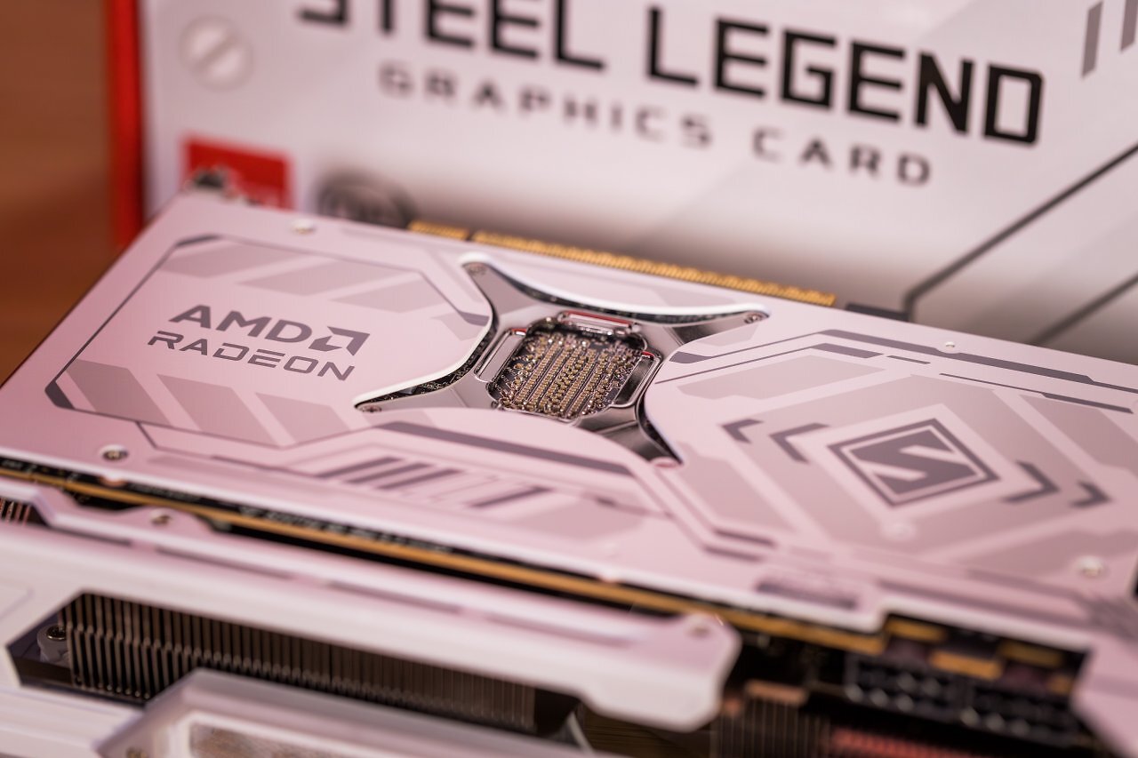 [04/03/2025] AMD Radeon RX 9070 XT und 9070: 8 Custom-Karten getestet (14)