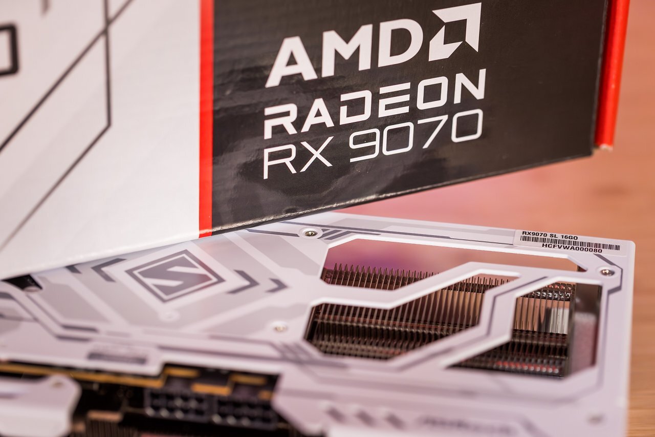 [04/03/2025] AMD Radeon RX 9070 XT und 9070: 8 Custom-Karten getestet (15)