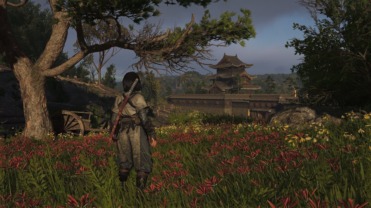 [17/03/2025] Assassin's Creed Shadows - Detailvergleich - 01 - Mittel