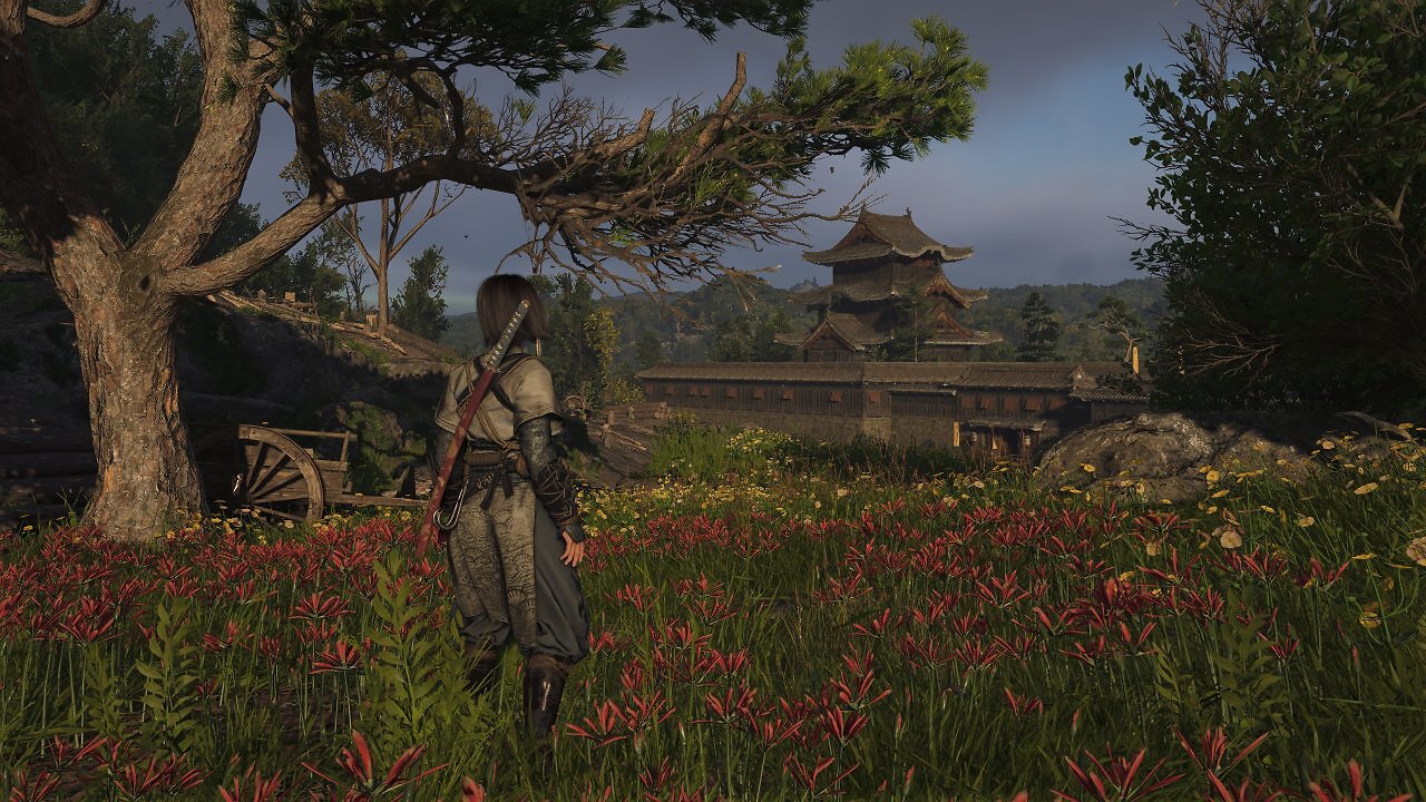 [17/03/2025] Assassin's Creed Shadows - Detailvergleich - 02 - Hoch