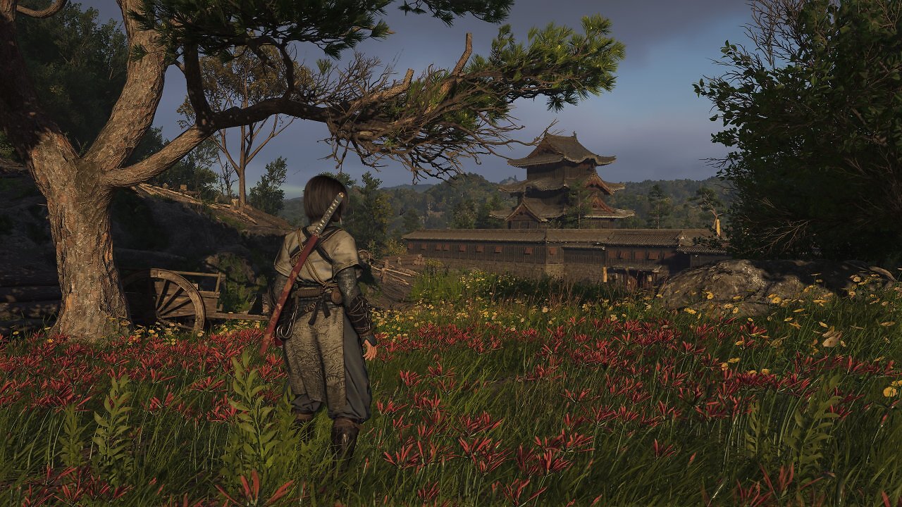 [17/03/2025] Assassin's Creed Shadows - Detailvergleich - 03 - Sehr Hoch