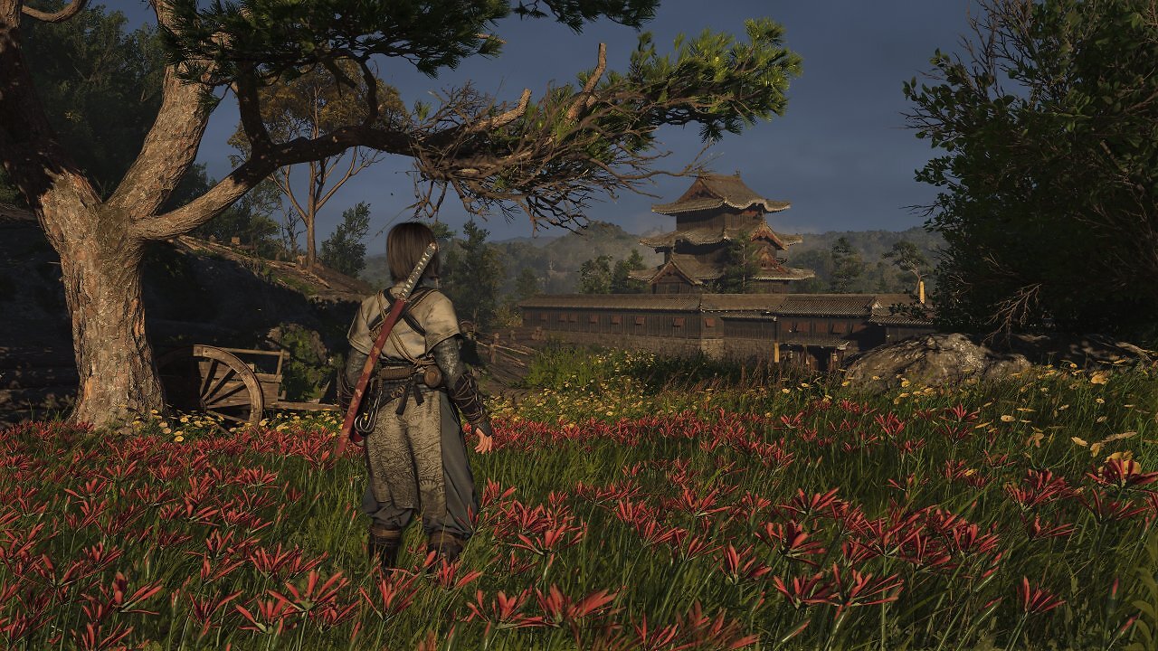 [17/03/2025] Assassin's Creed Shadows - Detailvergleich - 05 - Maxed