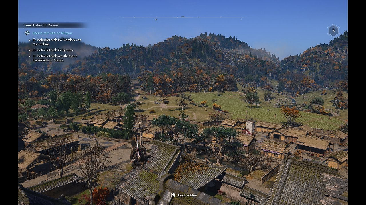 Assassin’s Creed Shadows – 16:10