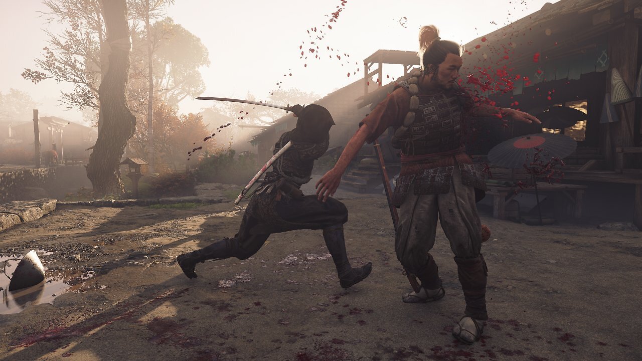 [17/03/2025] Assassin's Creed Shadows 