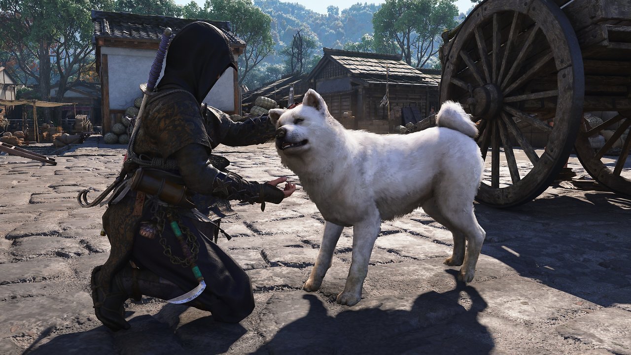 [17/03/2025] Assassin's Creed Shadows 