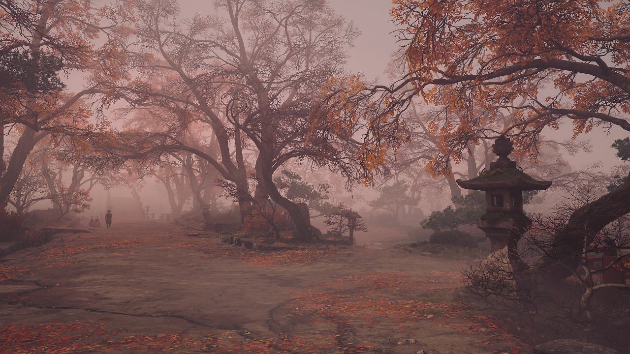 [17/03/2025] Assassin's Creed Shadows 