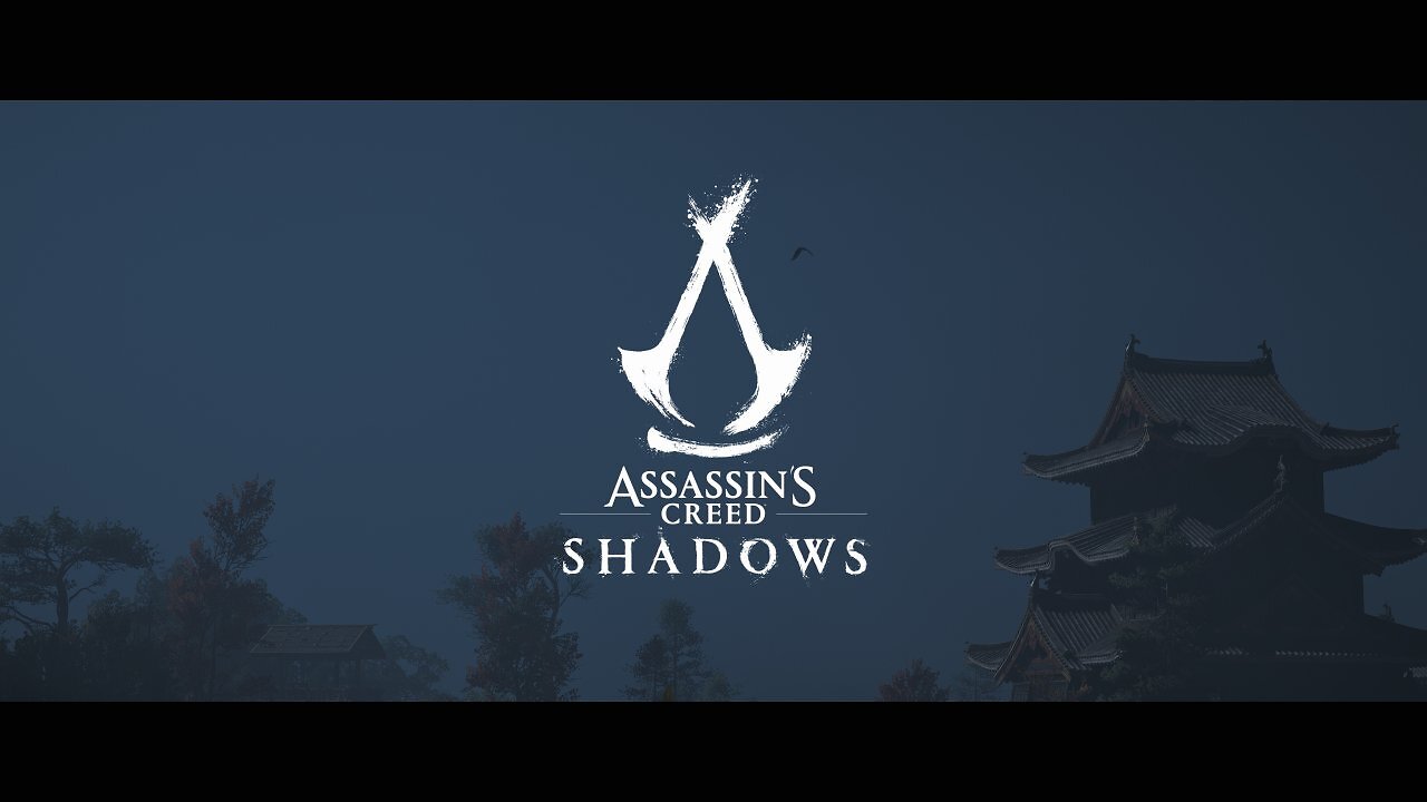 [17/03/2025] Assassin's Creed Shadows 