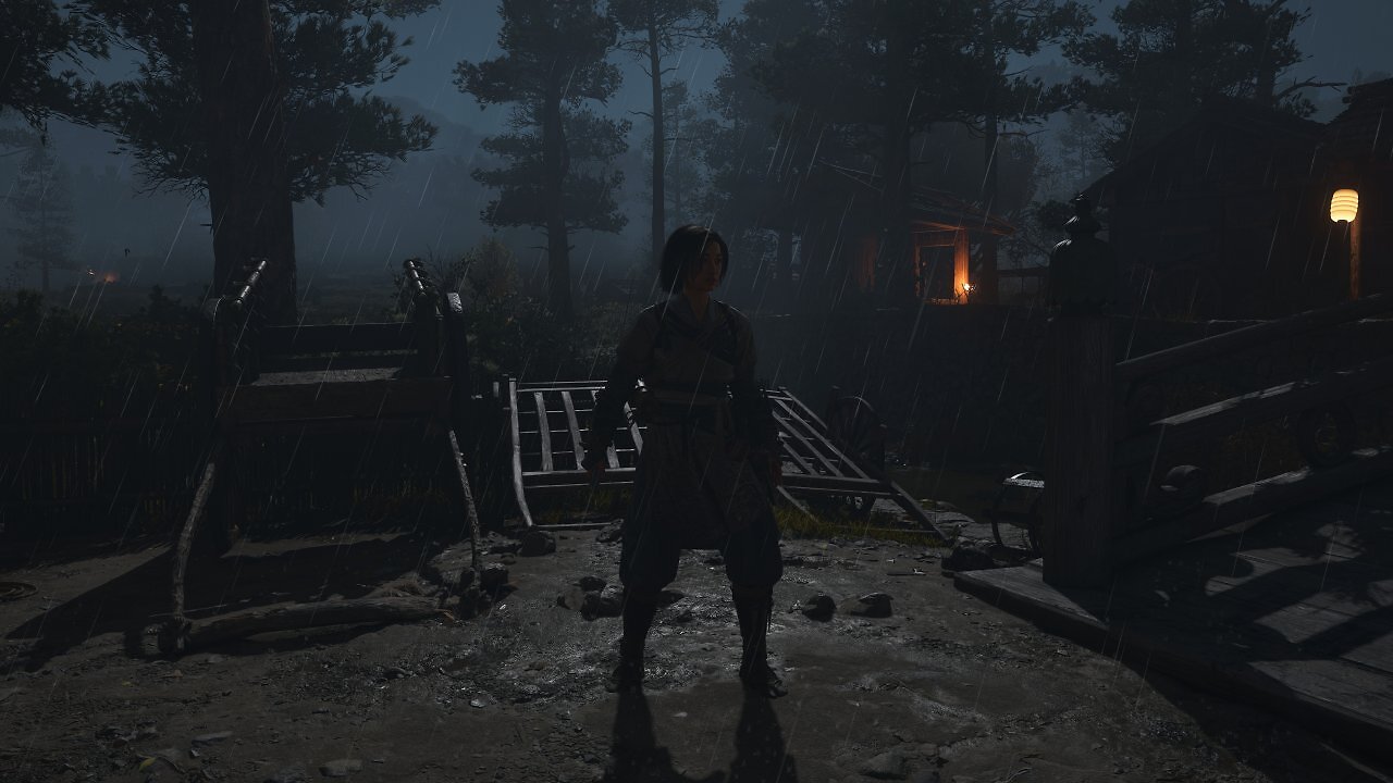 [14/03/2025] Assassin's Creed Shadows