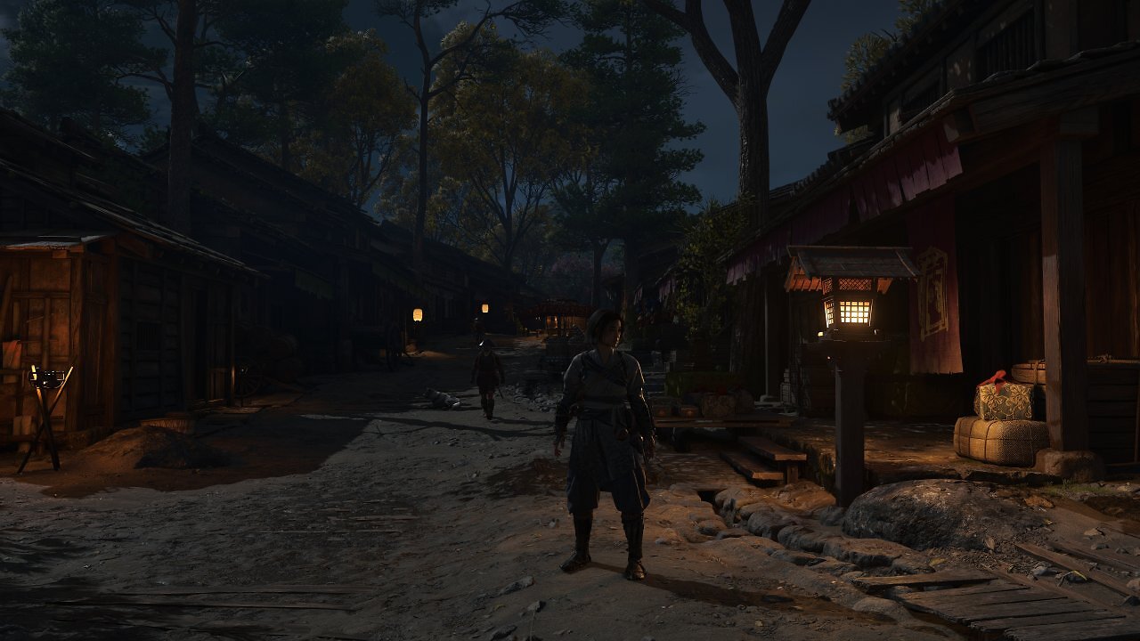 [14/03/2025] Assassin's Creed Shadows