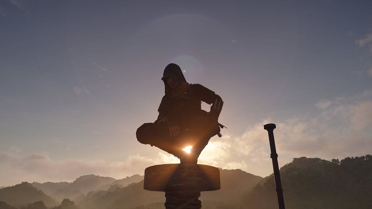 Assassin's Creed Shadows