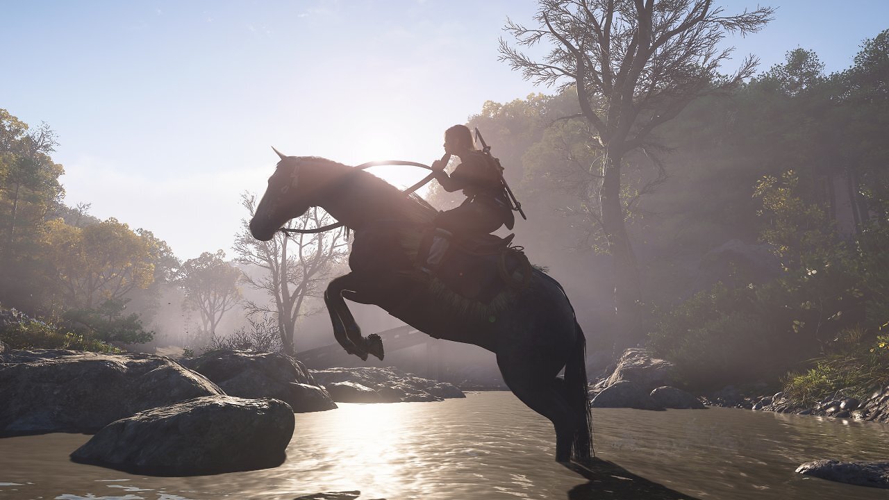 [17/03/2025] Assassin's Creed Shadows 