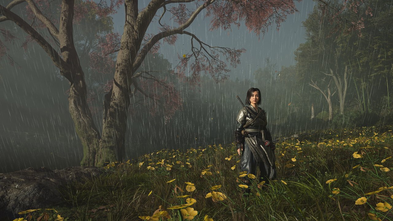 [14/03/2025] Assassin's Creed Shadows
