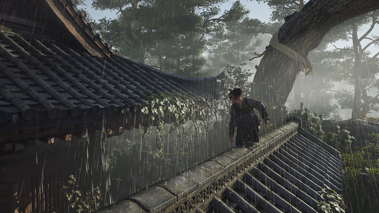 [14/03/2025] Der Detailgrad der Grafik und die Komplexität der Assets und Effekte sind beachtlich. Trotz Detailfülle, teils extrem hoher Sichtweite und aufwendigen volumetrischen und Raytracing-Effekten ist Assassin's Creed Shadows nicht über Gebühr speicherhungrig. Shadows dürstet es primär nach Grafikpower.