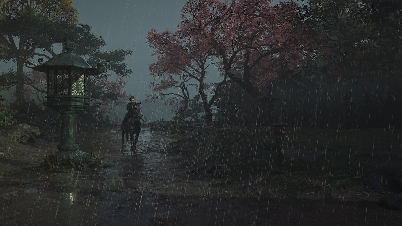 [14/03/2025] Assassin's Creed Shadows